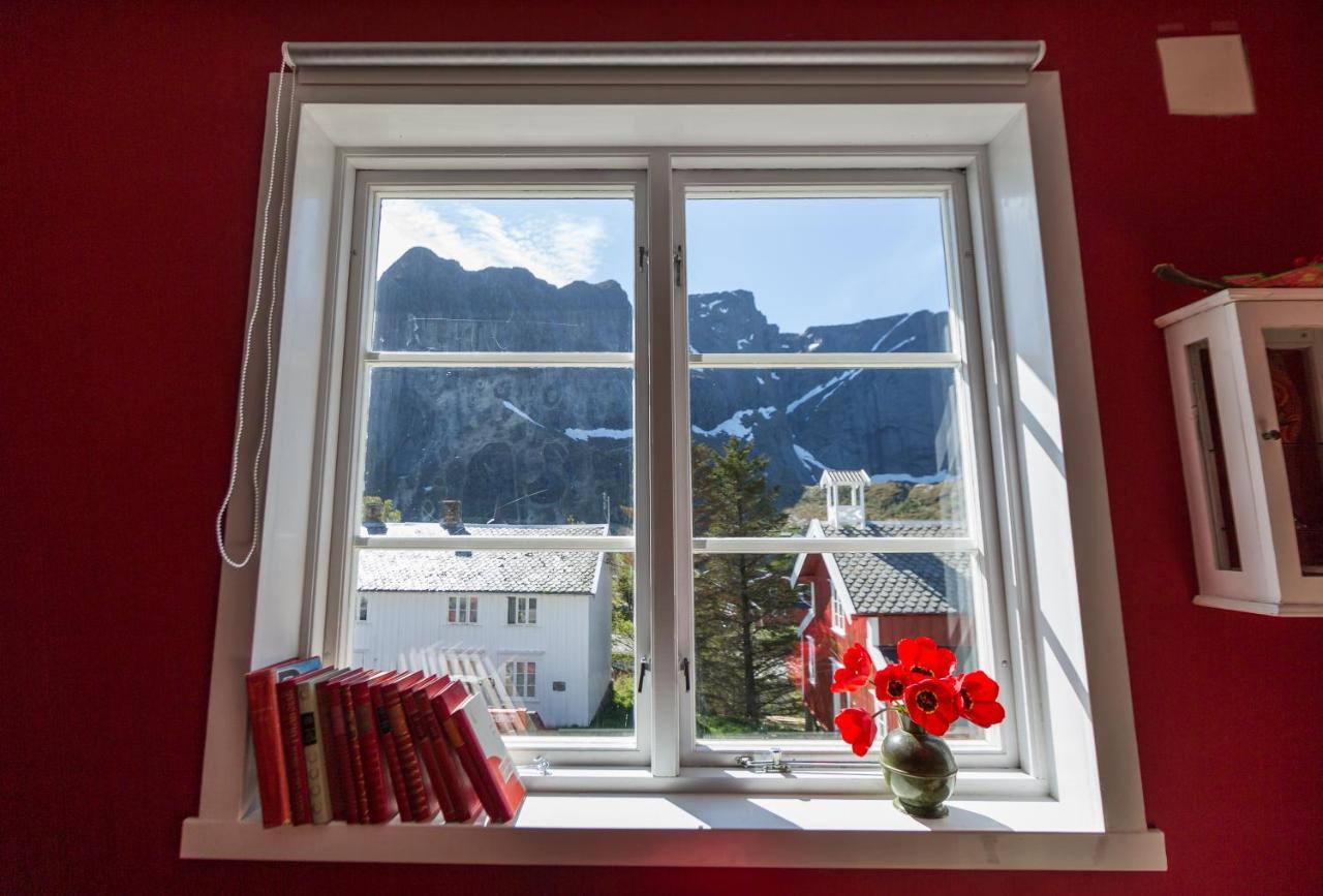 Catogarden - Boutique Home & Activity Centre Reine Εξωτερικό φωτογραφία