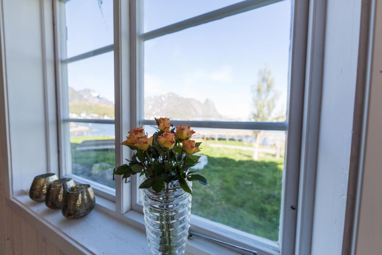 Catogarden - Boutique Home & Activity Centre Reine Εξωτερικό φωτογραφία