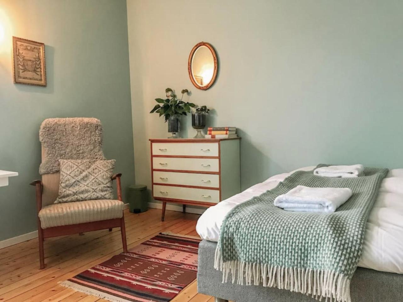 Catogarden - Boutique Home & Activity Centre Reine Εξωτερικό φωτογραφία