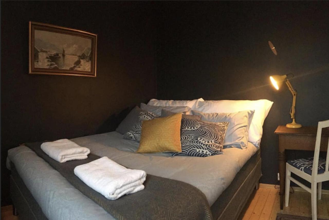 Catogarden - Boutique Home & Activity Centre Reine Εξωτερικό φωτογραφία