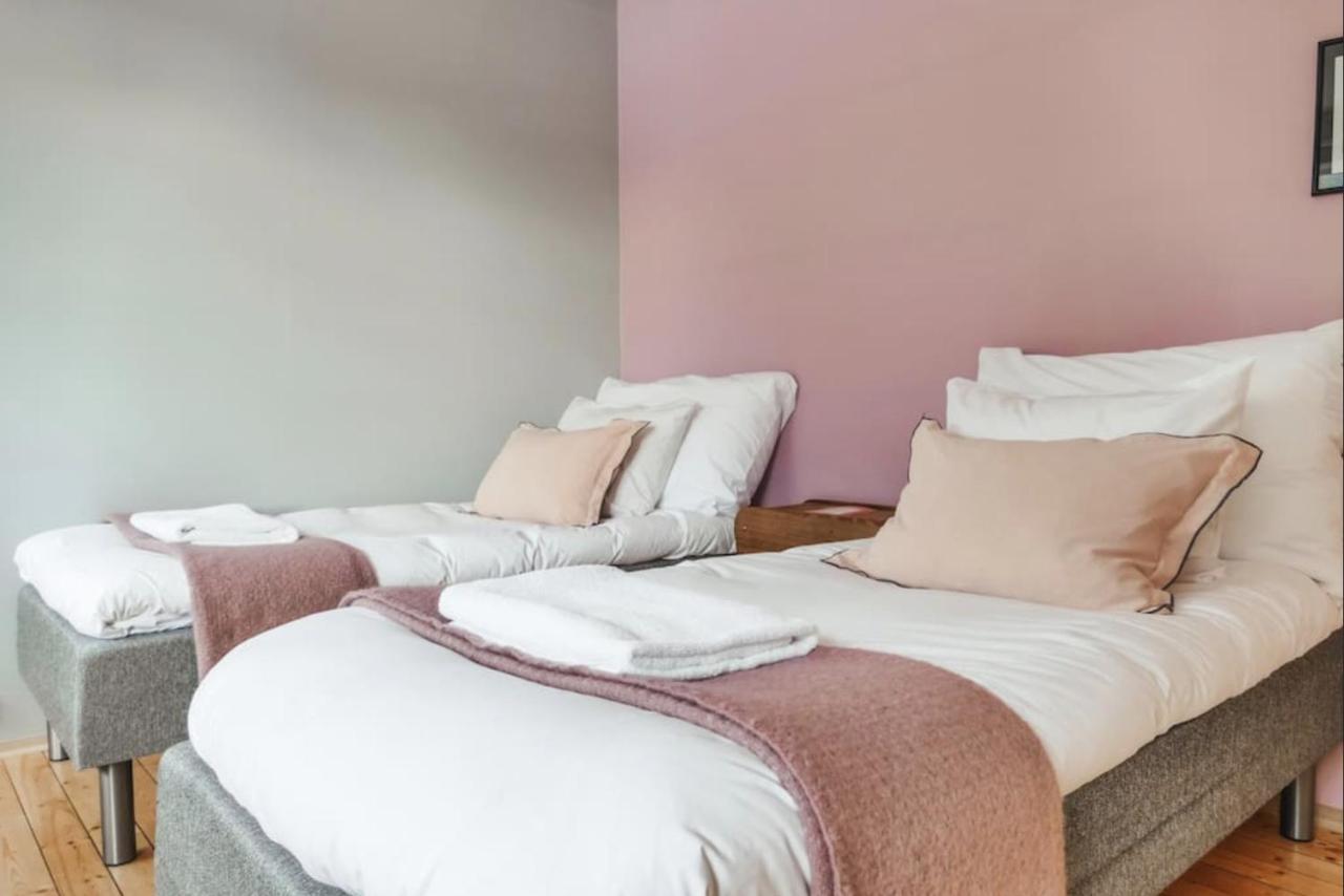 Catogarden - Boutique Home & Activity Centre Reine Εξωτερικό φωτογραφία