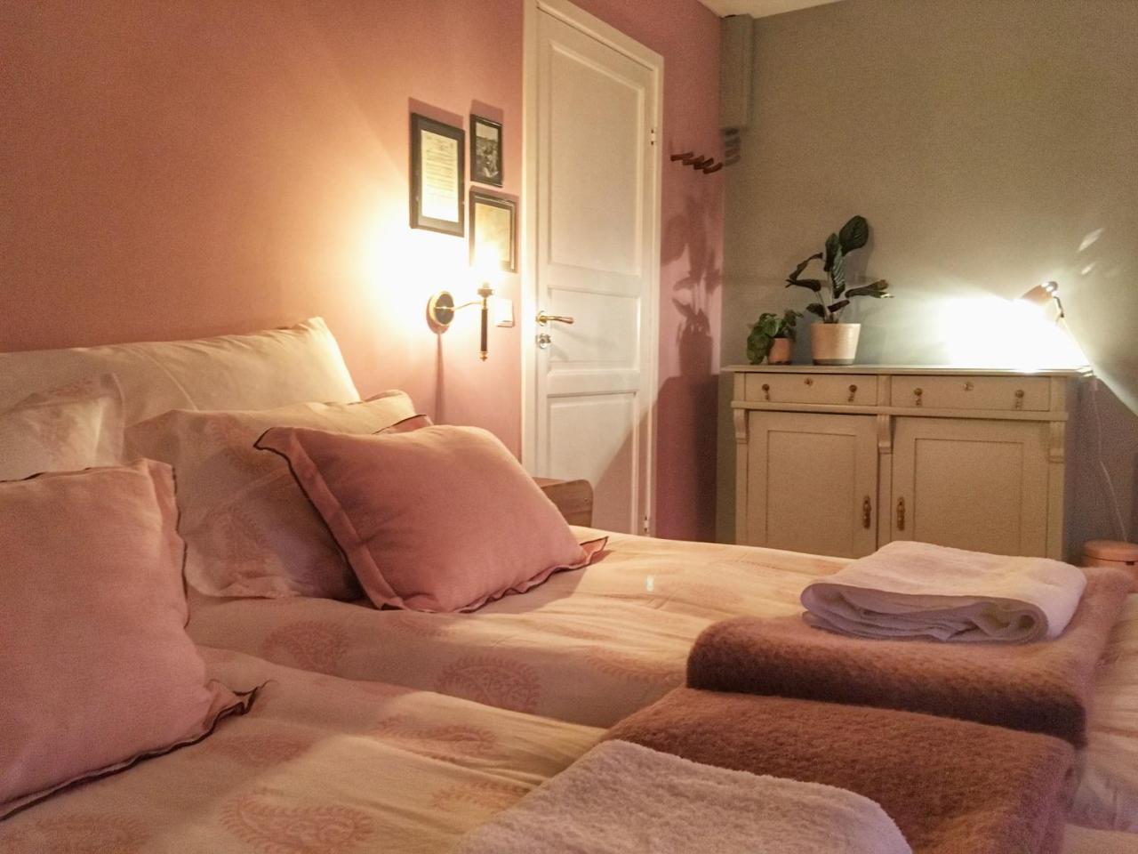 Catogarden - Boutique Home & Activity Centre Reine Εξωτερικό φωτογραφία
