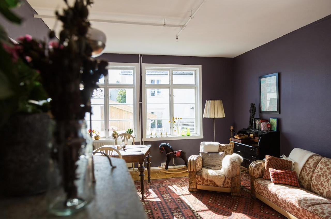Catogarden - Boutique Home & Activity Centre Reine Εξωτερικό φωτογραφία